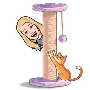 Meet your Posher, Kate